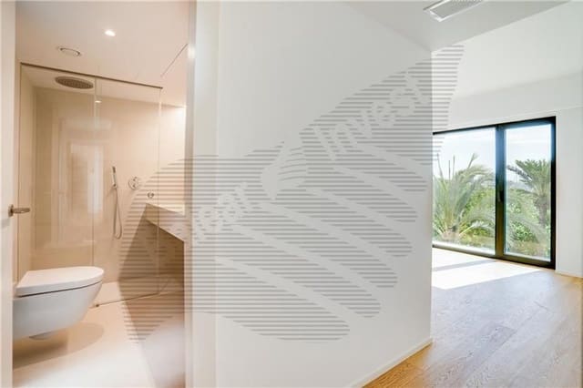 2 camera da letto Appartamento in vendita in Son Armadans, Palma de Mallorca - 1.300.000 € (Rif: 7021666)