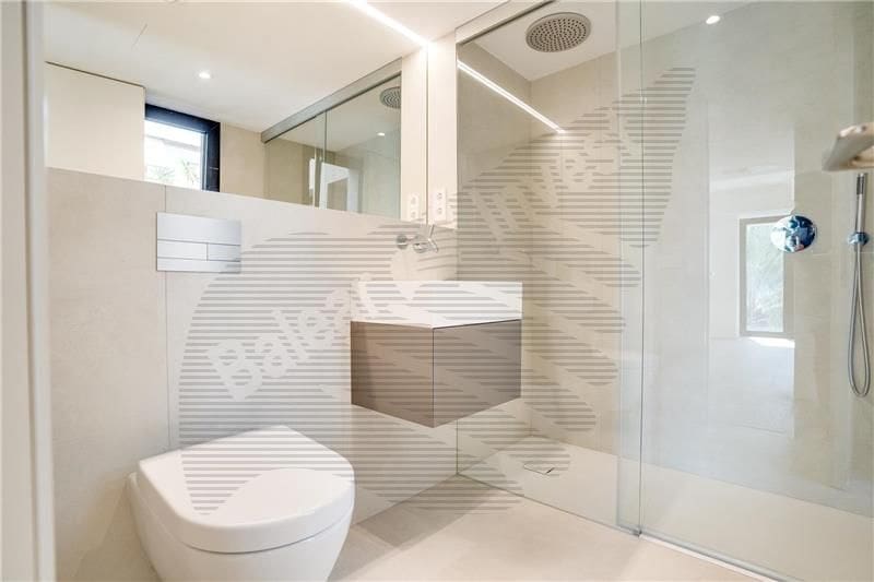 2 soveværelse Lejlighed til salg i Palma de Mallorca - € 1.300.000 (Ref: 7021666)