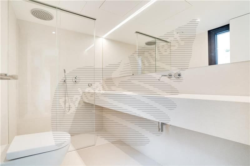 2 soveværelse Lejlighed til salg i Palma de Mallorca - € 1.300.000 (Ref: 7021666)