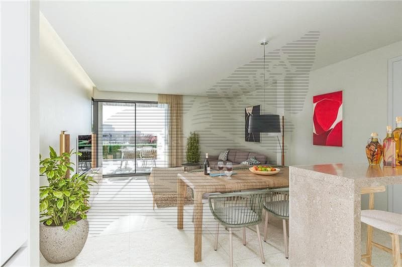 3 camera da letto Appartamento in vendita in Campos con piscina - 758.000 € (Rif: 7052218)