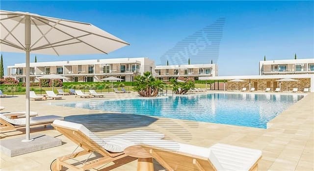 3 camera da letto Appartamento in vendita in Sa Rapita / La Rapita, Campos con piscina - 758.000 € (Rif: 7052218)