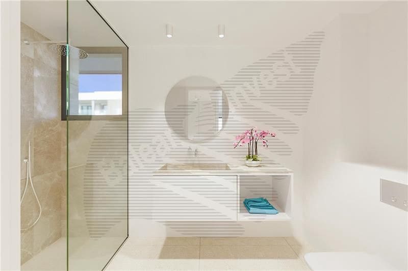 3 chambre Appartement à vendre à Campos avec piscine - 769 000 € (Ref: 7074710)