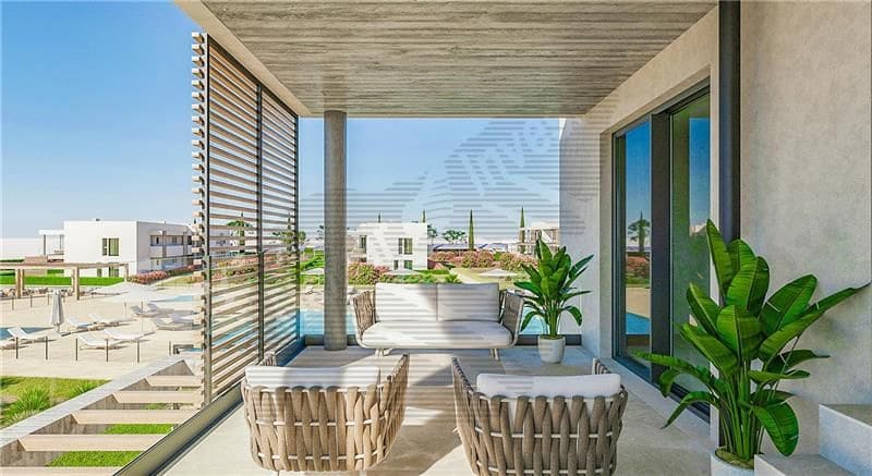 3 chambre Appartement à vendre à Campos avec piscine - 769 000 € (Ref: 7074710)