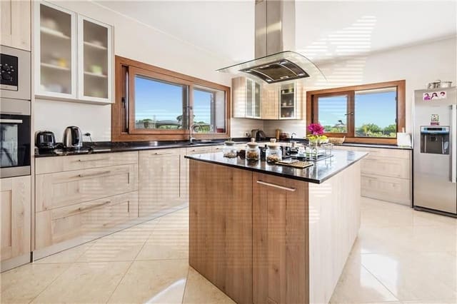 5 soveværelse Finca/Landehus til salg i Son Ferriol, Palma de Mallorca - € 2.800.000 (Ref: 7079408)