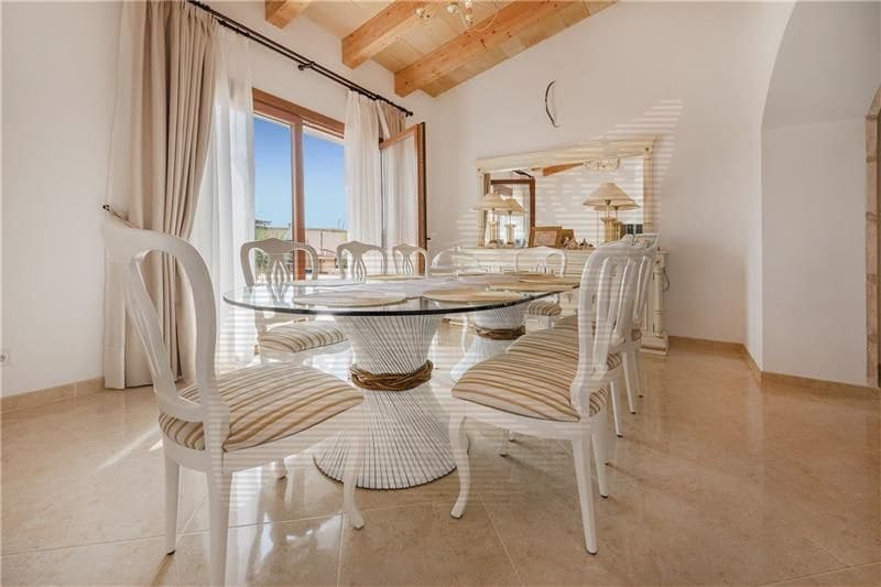 5 chambre Finca/Maison de Campagne à vendre à Son Ferriol - 2 800 000 € (Ref: 7079408)