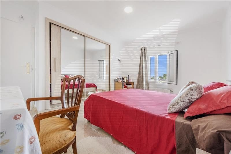 5 chambre Finca/Maison de Campagne à vendre à Son Ferriol - 2 800 000 € (Ref: 7079408)