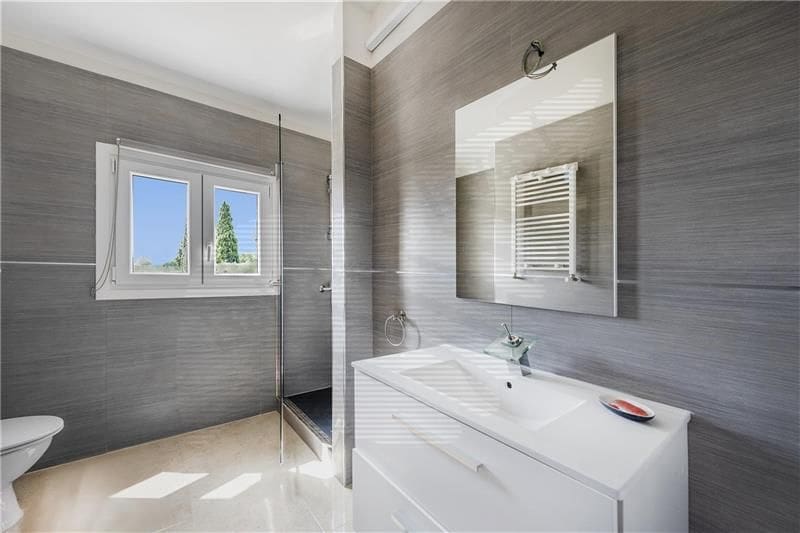 5 chambre Finca/Maison de Campagne à vendre à Son Ferriol - 2 800 000 € (Ref: 7079408)