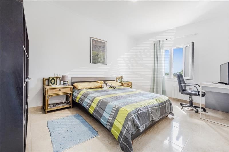 5 chambre Finca/Maison de Campagne à vendre à Son Ferriol - 2 800 000 € (Ref: 7079408)