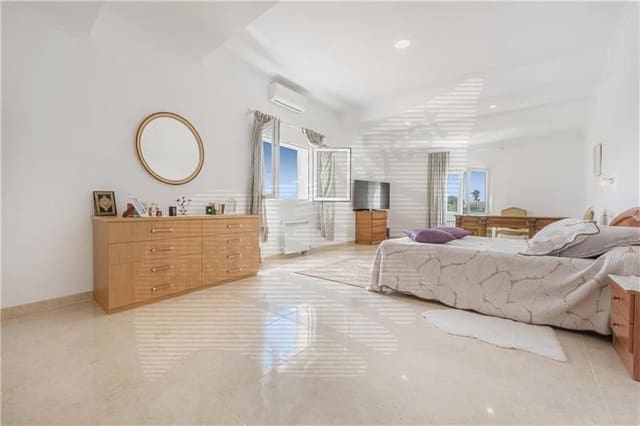 5 soveværelse Finca/Landehus til salg i Son Ferriol, Palma de Mallorca - € 2.800.000 (Ref: 7079408)