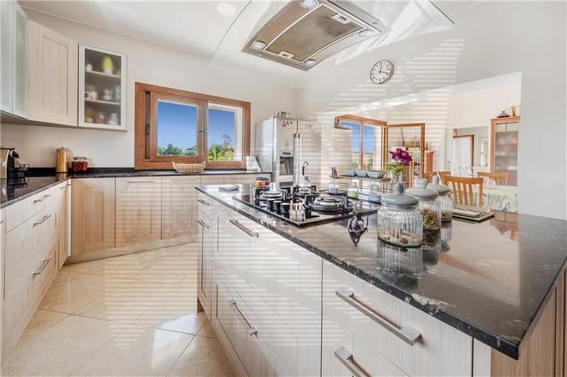 5 chambre Finca/Maison de Campagne à vendre à Son Ferriol - 2 800 000 € (Ref: 7079408)