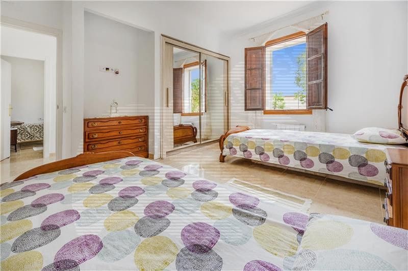 5 chambre Finca/Maison de Campagne à vendre à Son Ferriol - 2 800 000 € (Ref: 7079408)