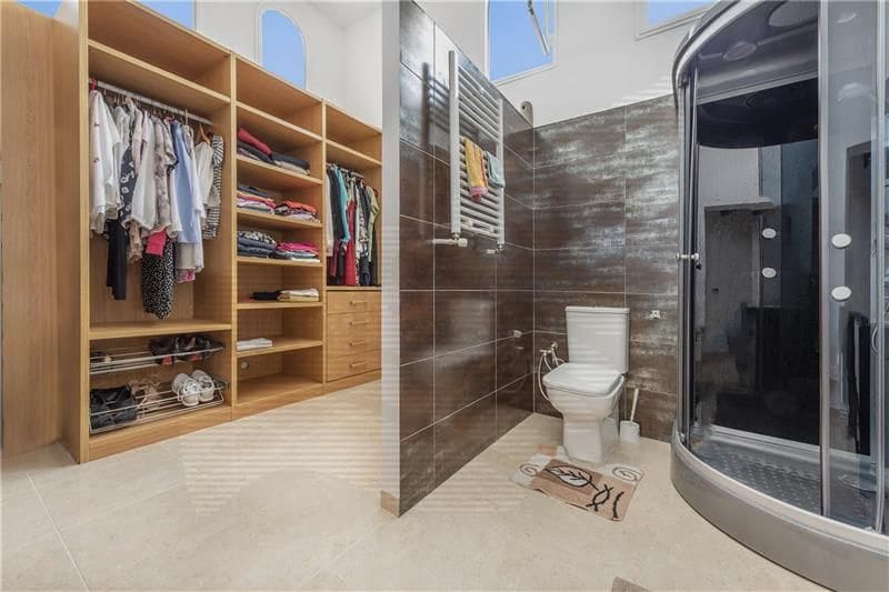 5 chambre Finca/Maison de Campagne à vendre à Son Ferriol - 2 800 000 € (Ref: 7079408)