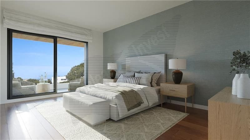 4 slaapkamer Rijtjeshuis te koop in Llucmajor met zwembad - € 1.019.000 (Ref: 7079410)