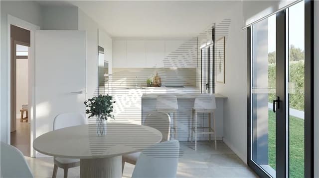 4 quarto Moradia em Banda para venda em Sa Torre (Llucmajor), Llucmajor com piscina - 1 076 000 € (Ref: 7087924)