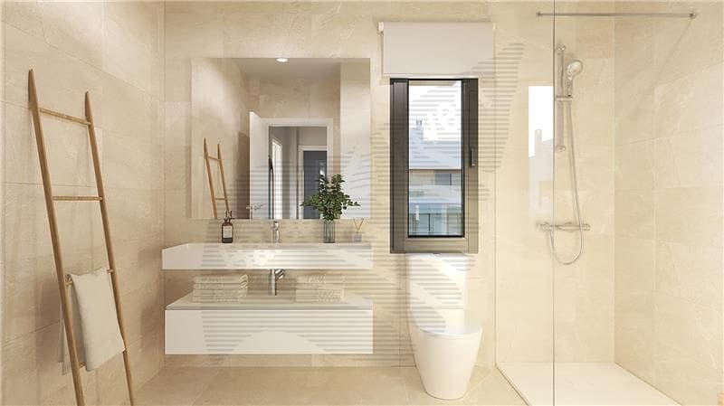 4 soveværelse Rækkehus til salg i Sa Torre (Llucmajor) med swimmingpool - € 1.076.000 (Ref: 7087924)