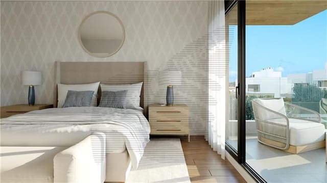 4 quarto Moradia em Banda para venda em Sa Torre (Llucmajor), Llucmajor com piscina - 1 076 000 € (Ref: 7087924)