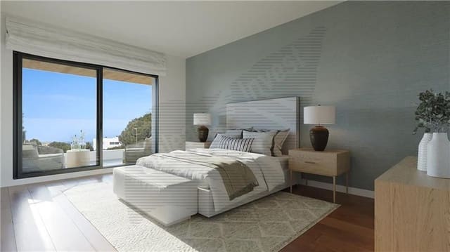 4 quarto Moradia em Banda para venda em Sa Torre (Llucmajor), Llucmajor com piscina - 1 076 000 € (Ref: 7087924)