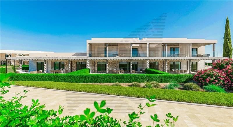 2 bedroom Flat for sale in Campos - € 728,000 (Ref: 7087927)