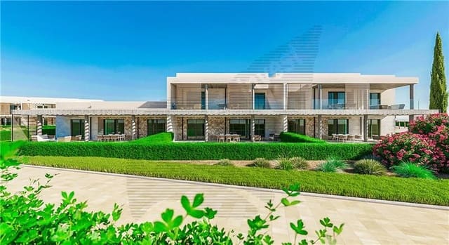 2 soverom Leilighet til salgs i Sa Rapita / La Rapita, Campos - € 728 000 (Ref: 7087927)