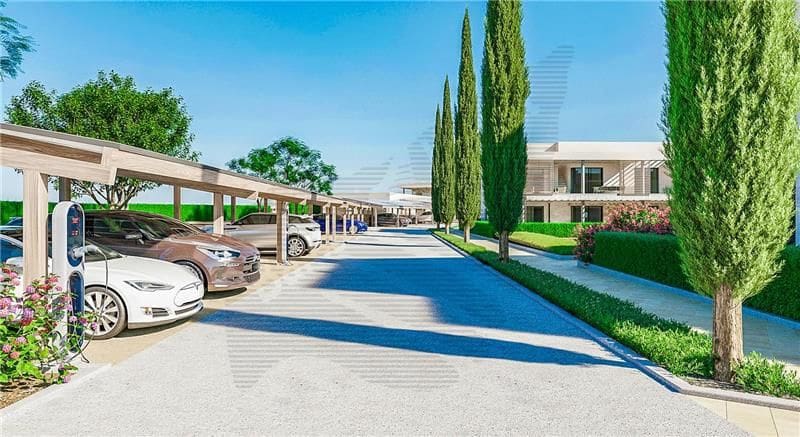 2 bedroom Flat for sale in Campos - € 728,000 (Ref: 7087927)