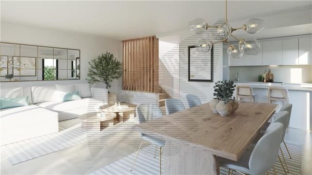 4 camera da letto Villetta a Schiera in vendita in Llucmajor con piscina - 999.000 € (Rif: 7105014)