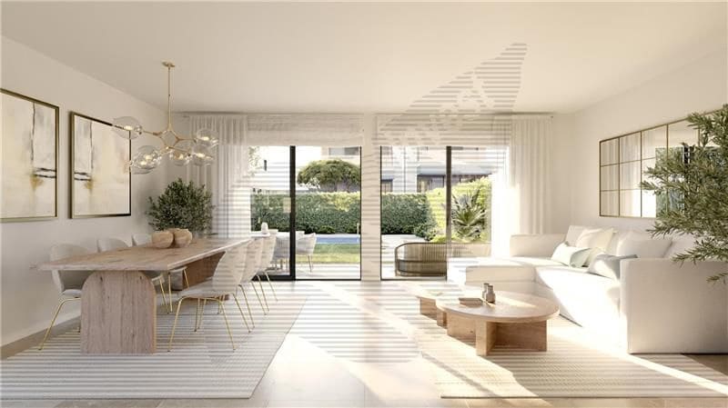 4 soveværelse Rækkehus til salg i Llucmajor med swimmingpool - € 999.000 (Ref: 7105014)