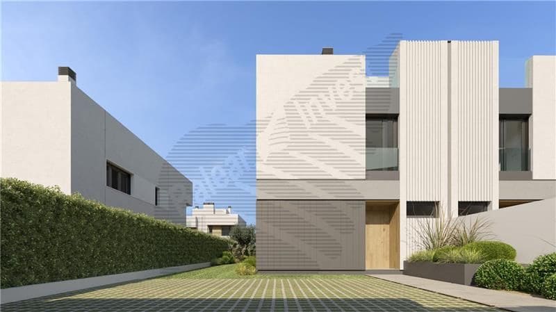 4 soveværelse Rækkehus til salg i Llucmajor med swimmingpool - € 999.000 (Ref: 7105014)