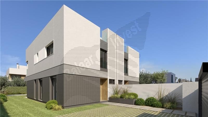 4 soveværelse Rækkehus til salg i Llucmajor med swimmingpool - € 999.000 (Ref: 7105014)