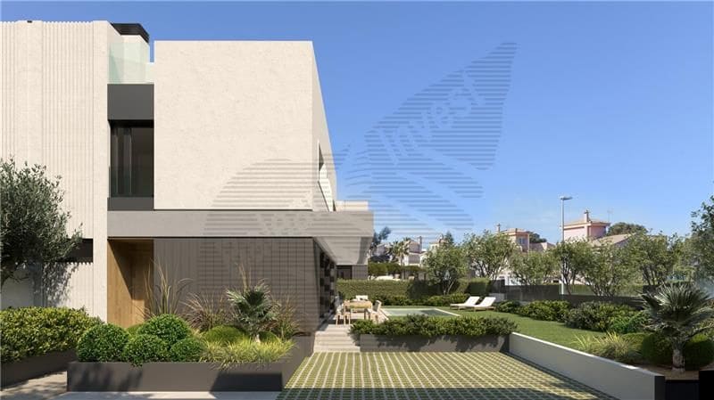 4 soveværelse Rækkehus til salg i Llucmajor med swimmingpool - € 999.000 (Ref: 7105014)