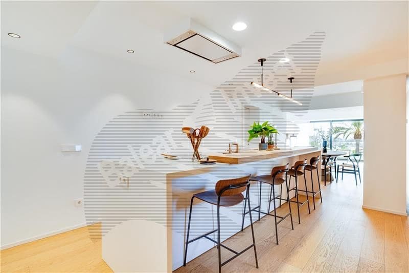 2 quarto Apartamento para venda em Palma de Mallorca - 1 200 000 € (Ref: 7105016)