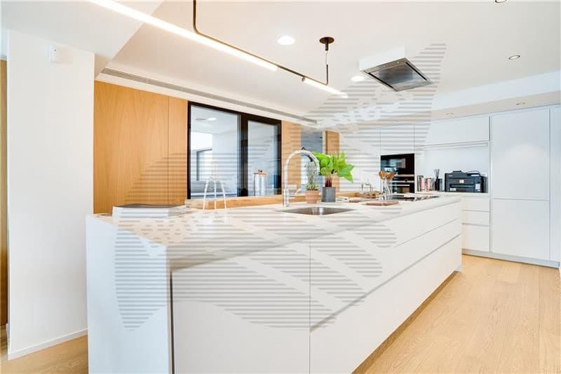 2 quarto Apartamento para venda em Palma de Mallorca - 1 200 000 € (Ref: 7105016)