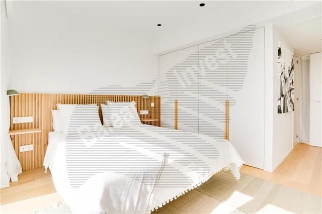 2 soveværelse Lejlighed til salg i Son Armadans, Palma de Mallorca - € 1.200.000 (Ref: 7105016)