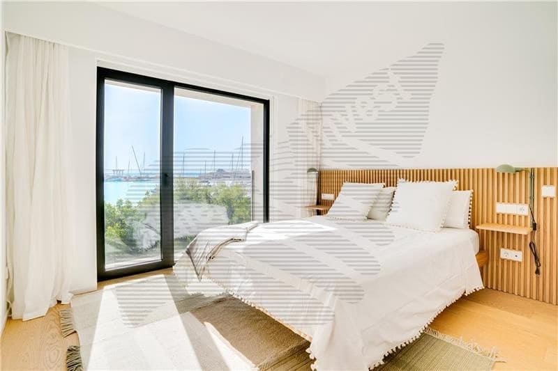 2 quarto Apartamento para venda em Palma de Mallorca - 1 200 000 € (Ref: 7105016)