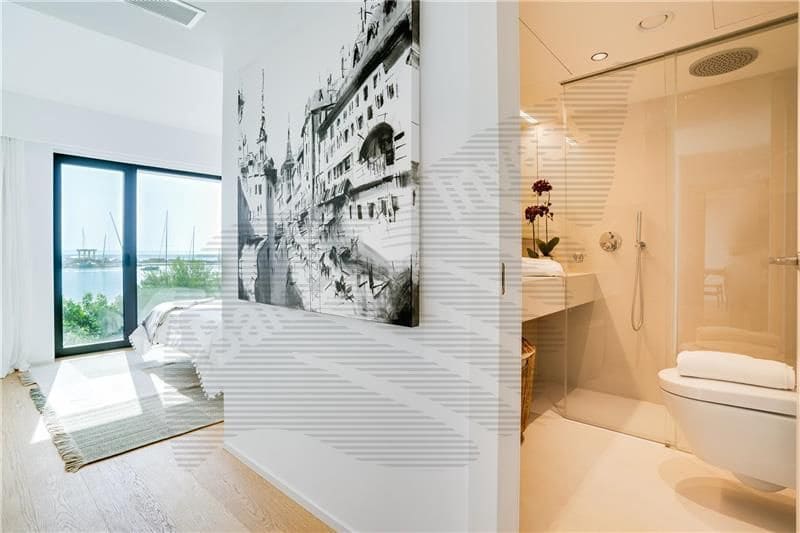 2 quarto Apartamento para venda em Palma de Mallorca - 1 200 000 € (Ref: 7105016)