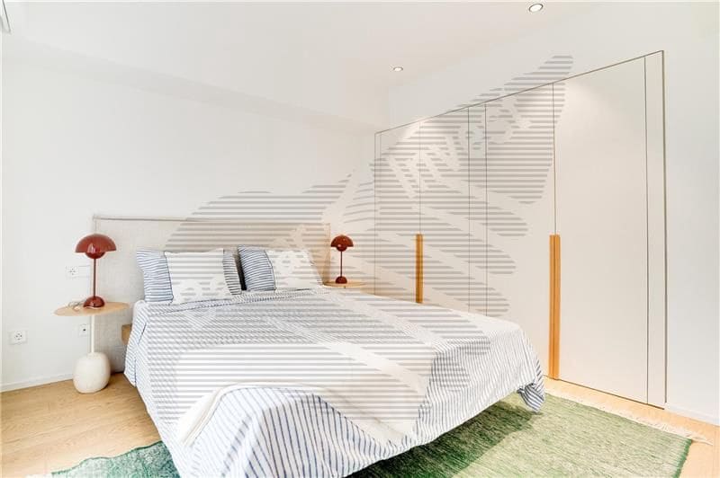 2 quarto Apartamento para venda em Palma de Mallorca - 1 200 000 € (Ref: 7105016)