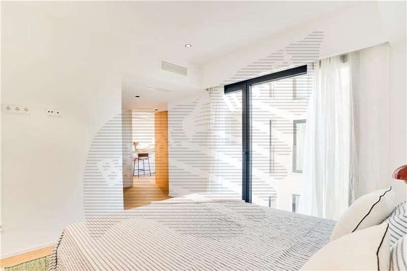 2 quarto Apartamento para venda em Palma de Mallorca - 1 200 000 € (Ref: 7105016)