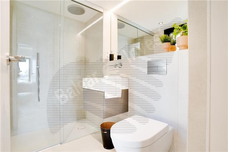 2 quarto Apartamento para venda em Palma de Mallorca - 1 200 000 € (Ref: 7105016)