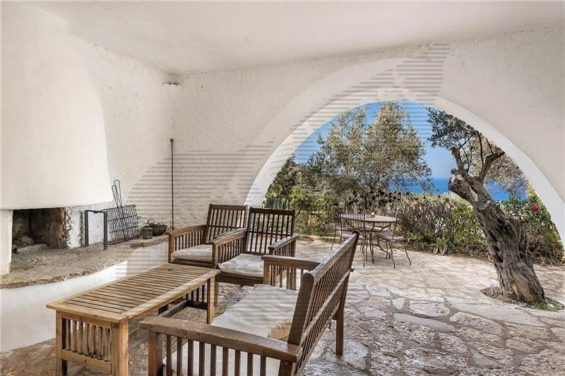 3 soveværelse Villa til salg i Deia med swimmingpool - € 1.500.000 (Ref: 7201182)