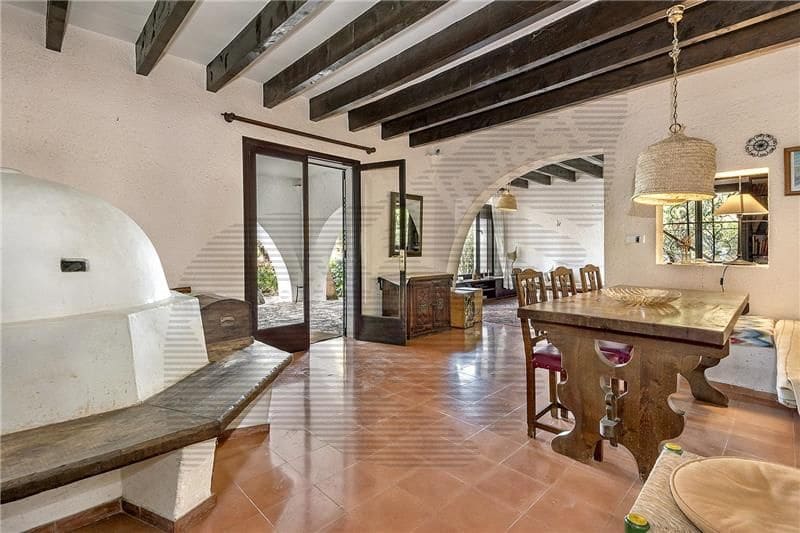 3 soveværelse Villa til salg i Deia med swimmingpool - € 1.500.000 (Ref: 7201182)