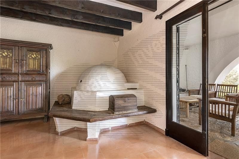 3 soveværelse Villa til salg i Deia med swimmingpool - € 1.500.000 (Ref: 7201182)