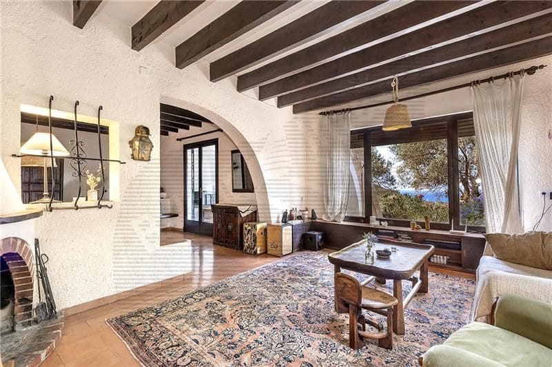 3 soveværelse Villa til salg i Deia med swimmingpool - € 1.500.000 (Ref: 7201182)