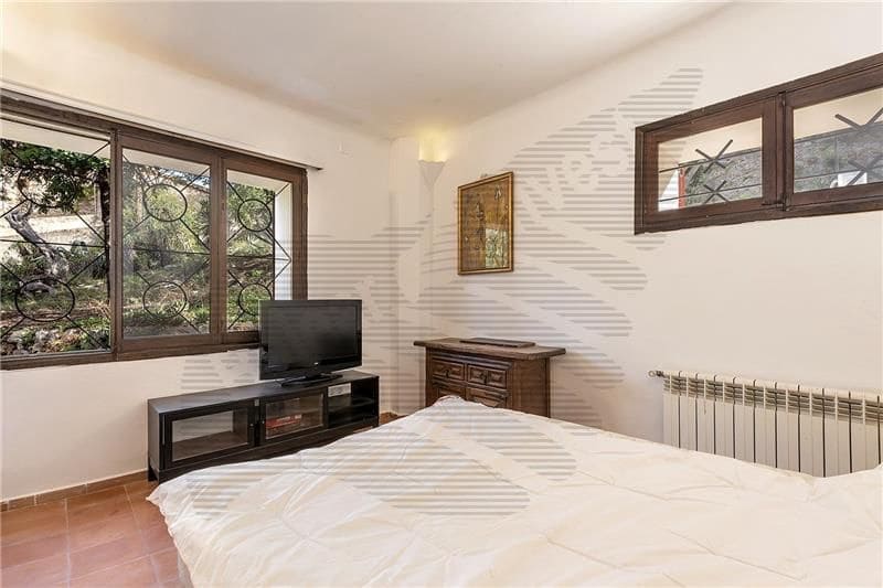 3 soveværelse Villa til salg i Deia med swimmingpool - € 1.500.000 (Ref: 7201182)