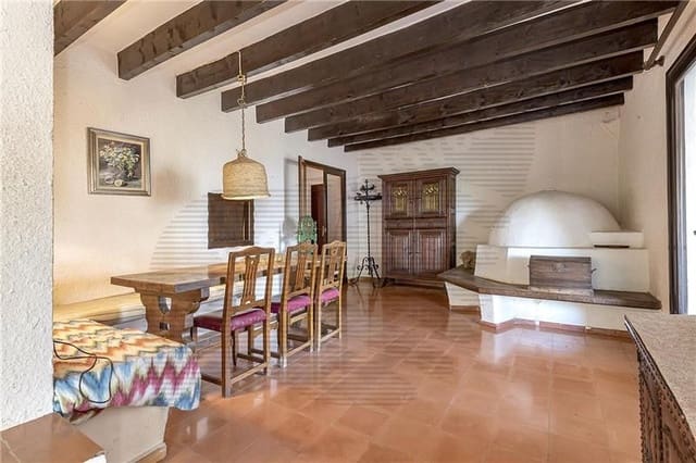 3 soveværelse Villa til salg i Deià med swimmingpool - € 1.500.000 (Ref: 7201182)