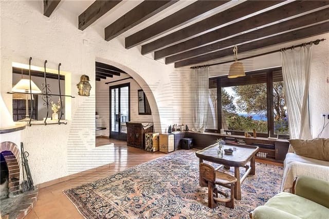 3 soveværelse Villa til salg i Deià med swimmingpool - € 1.500.000 (Ref: 7201182)