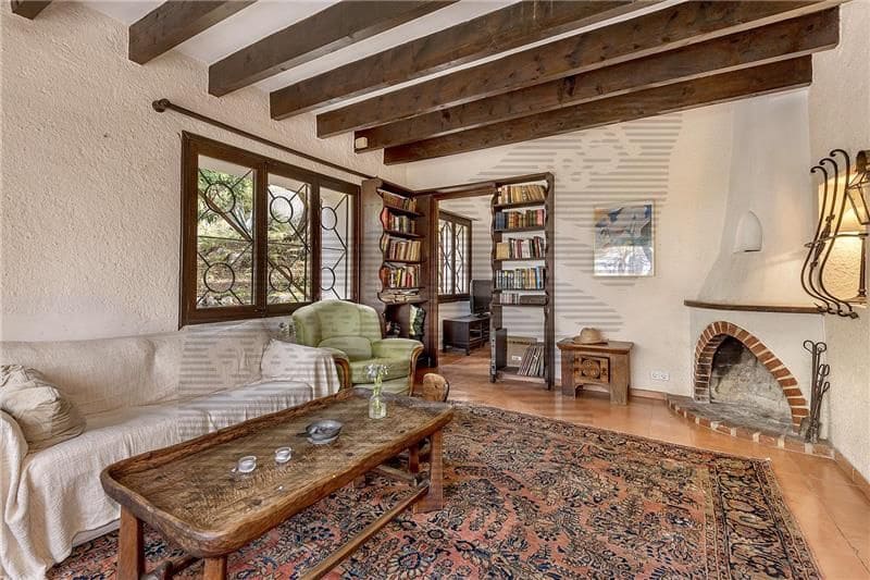 3 soveværelse Villa til salg i Deia med swimmingpool - € 1.500.000 (Ref: 7201182)