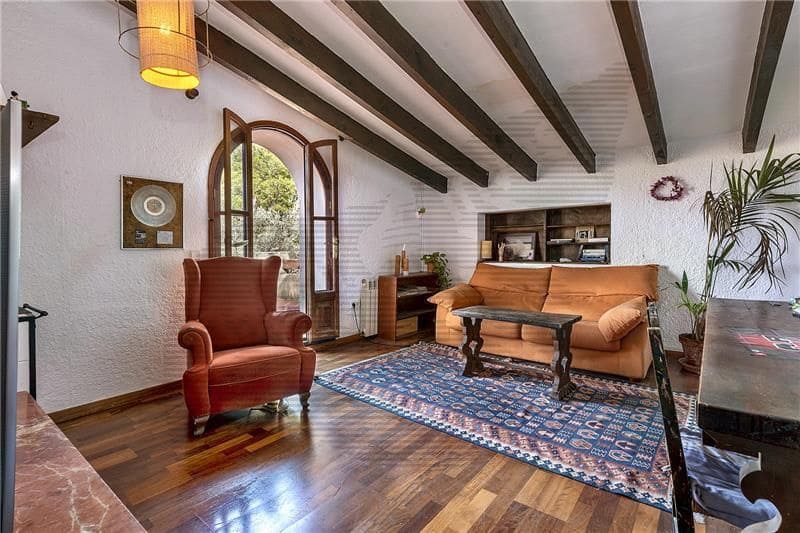 3 soveværelse Villa til salg i Deia med swimmingpool - € 1.500.000 (Ref: 7201182)