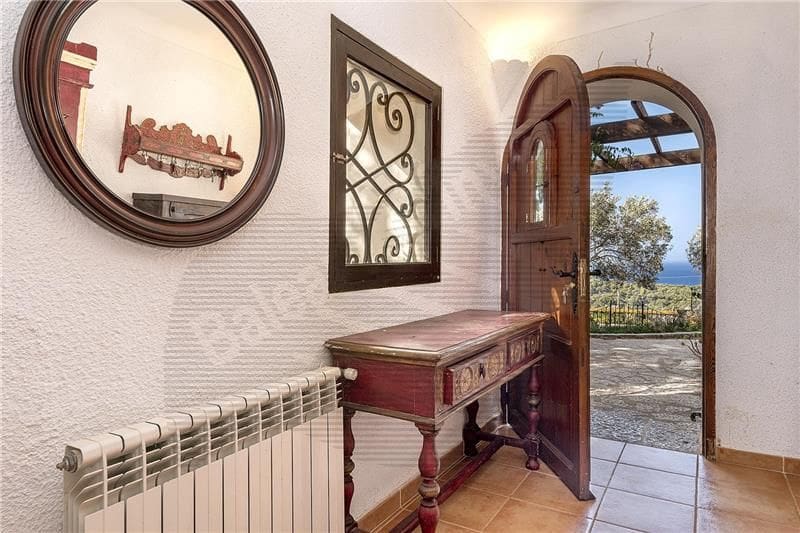 3 soveværelse Villa til salg i Deia med swimmingpool - € 1.500.000 (Ref: 7201182)