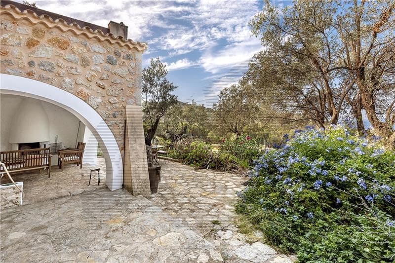 3 soveværelse Villa til salg i Deia med swimmingpool - € 1.500.000 (Ref: 7201182)