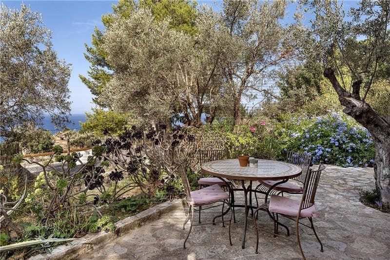 3 soveværelse Villa til salg i Deia med swimmingpool - € 1.500.000 (Ref: 7201182)