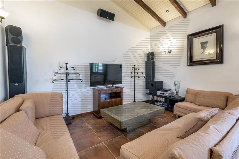 21 soveværelse Finca/Landehus til salg i Muro med swimmingpool garage - € 4.900.000 (Ref: 7216186)